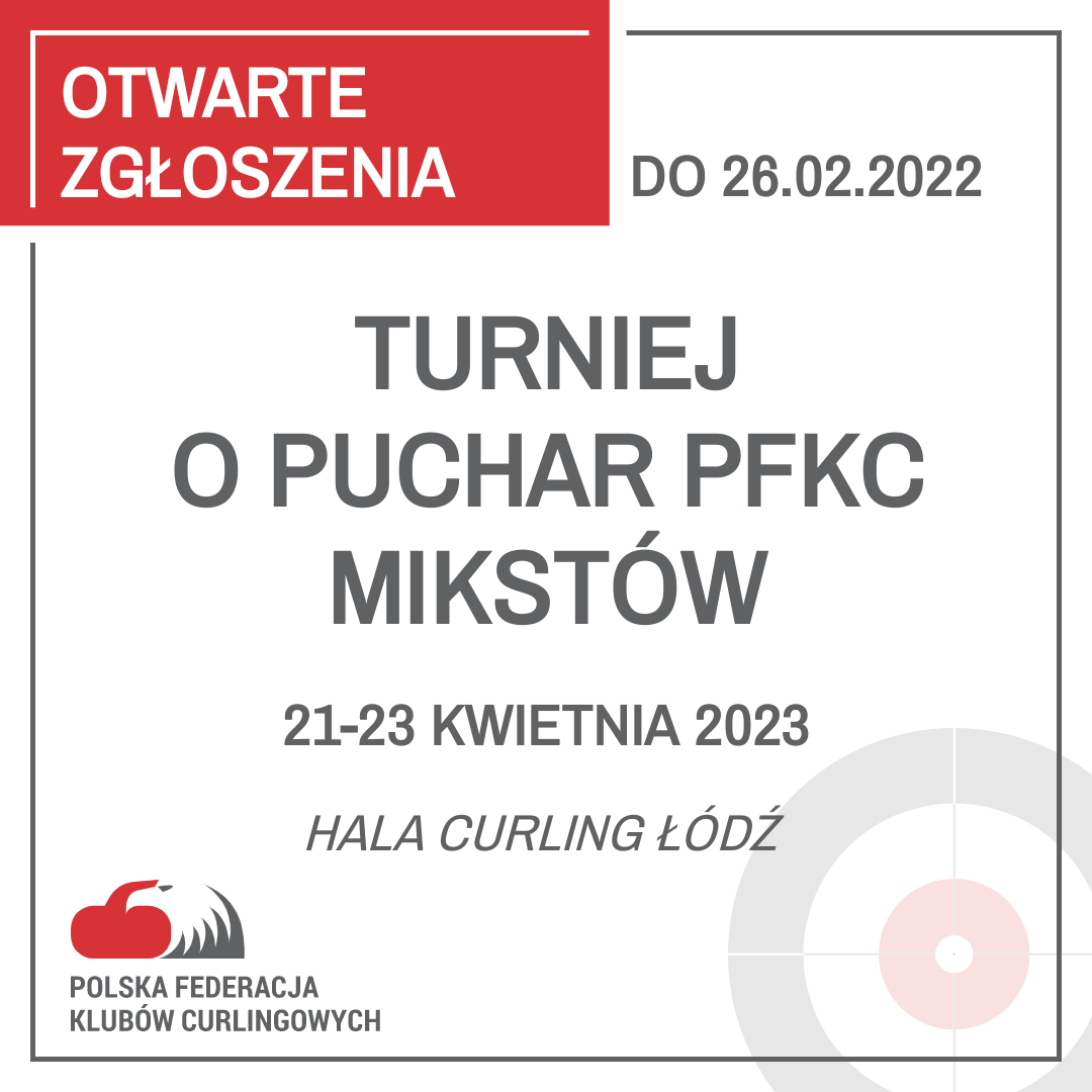 You are currently viewing Turnieju o Puchar PFKC Mikstów – Otwarte zgłoszenia