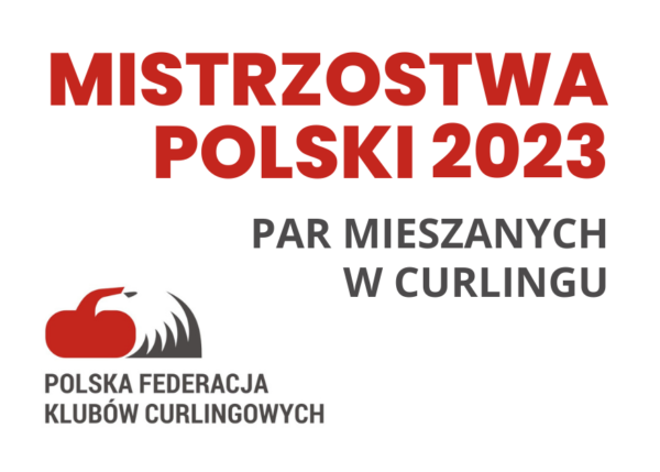 Read more about the article Wracają Mistrzostwa Polski! Ruszyły zgłoszenia do MP par mieszanych 2023.