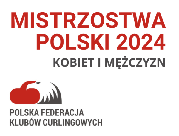 Read more about the article Mistrzostwa Polski Kobiet i Mężczyzn 2024 – Komunikat organizacyjny nr 3