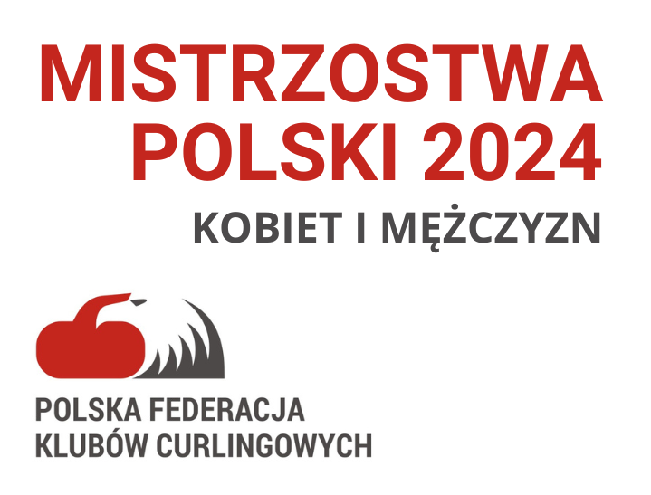 You are currently viewing Mistrzostwa Polski kobiet i mężczyzn – komunikat nr 1