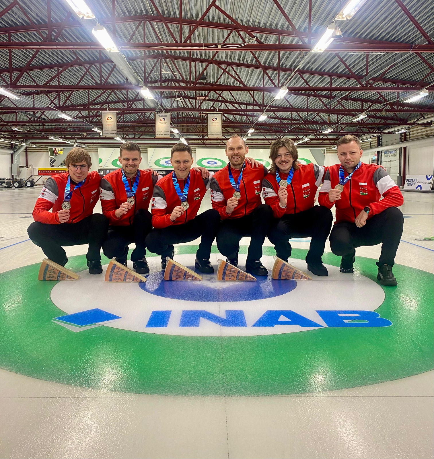 You are currently viewing Reprezentacja Polski mężczyzn rozpoczyna walkę o udział w Zimowych Igrzyskach Olimpijskich 2026