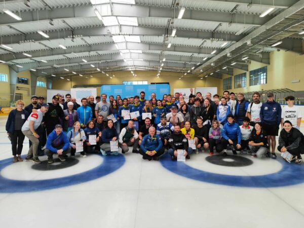 Read more about the article Mazury Curling Cup 2025
