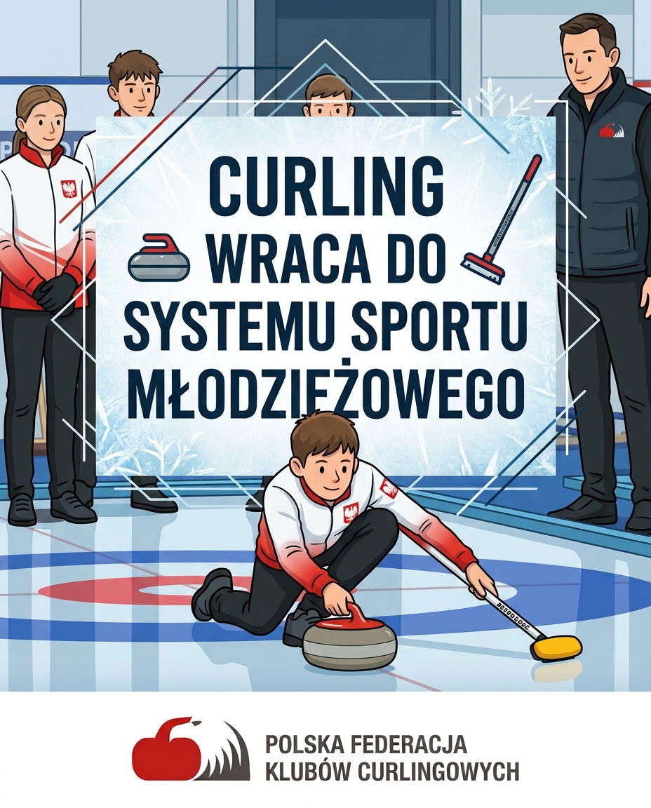 You are currently viewing CURLING WRACA DO&nbsp;SYSTEMU SPORTU MŁODZIEŻOWEGO