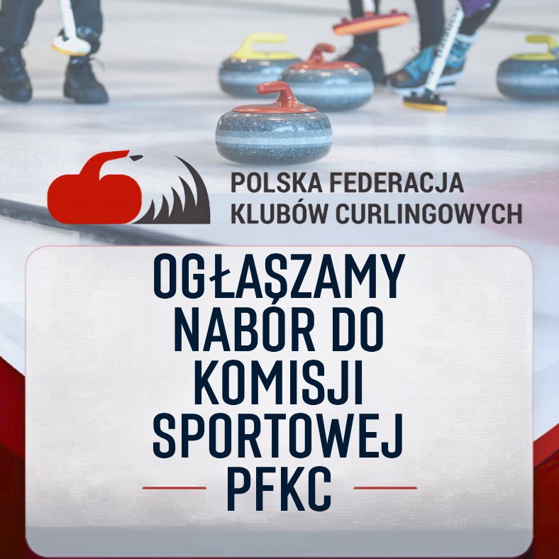 You are currently viewing NABÓR DO&nbsp;KOMISJI SPORTOWEJ
